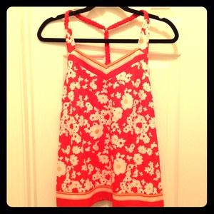 Sold. Lauren Conrad tank