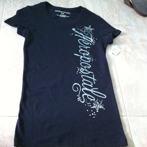 aéropostale shirt