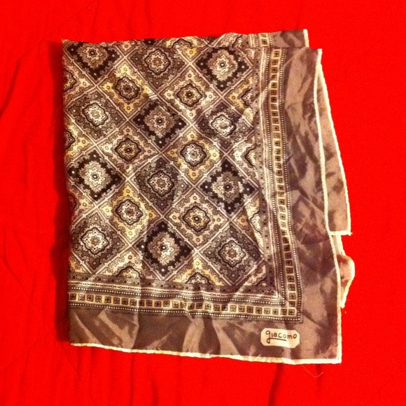 Handkerchief