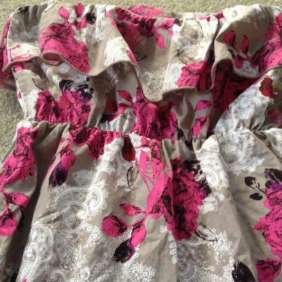 Did I get everything??:)