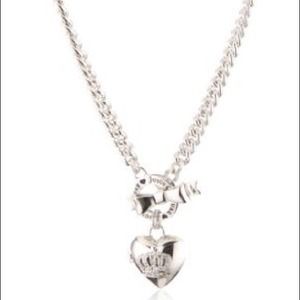❌SOLD❌Juicy Couture locket necklace.