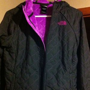 Sold on EBay  Jacket