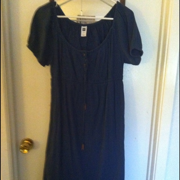 Gauze Dress! Mix n Match, Bundle and Save!