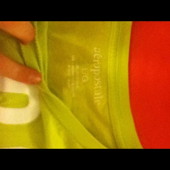 Aeropostale t-shirt - Picture 3 of 3