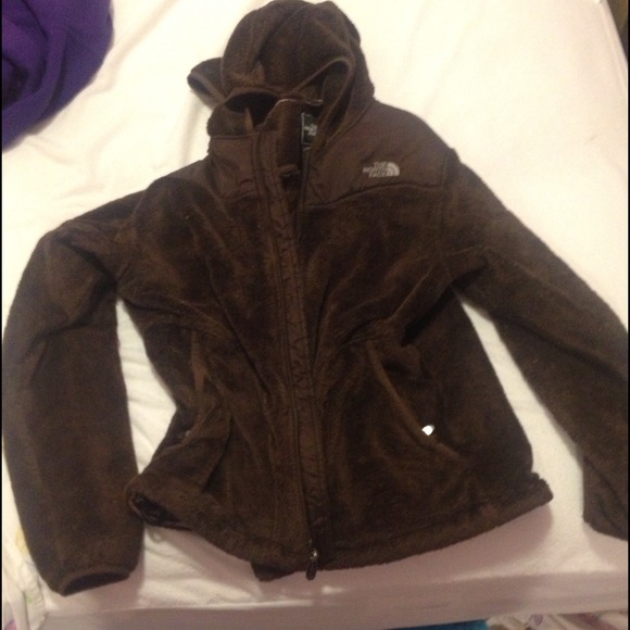 north face