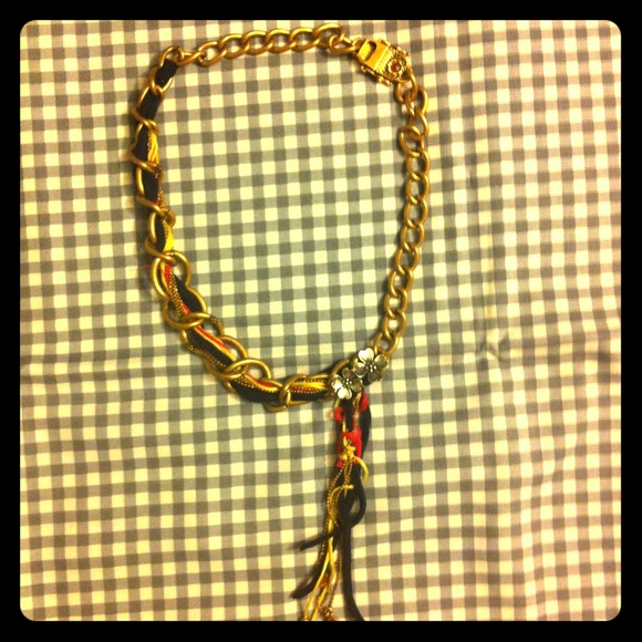 Brand new chain necklace!