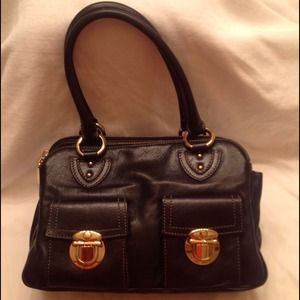 🔴SOLD🔴  MARC JACOBS BLAKE BAG
