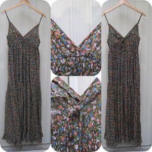 Dresses & Skirts - NEW Maxi/Long boho dress Dresses & Skirts - NEW Maxi/Long boho dress