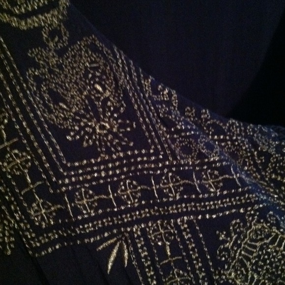 TUNIC TOP! - Picture 2 of 3