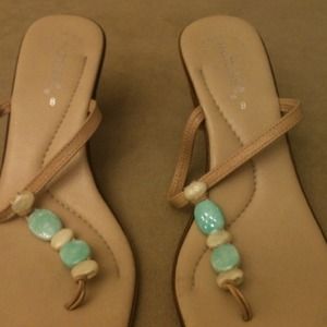 Italian sandal