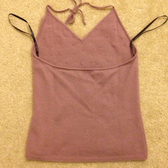 🎉 NWT Laundry halter top - Picture 3 of 4