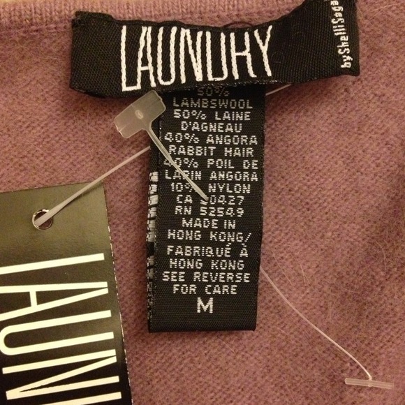 🎉 NWT Laundry halter top - Picture 4 of 4