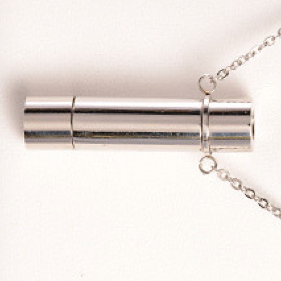 Kaleidoscope Necklace