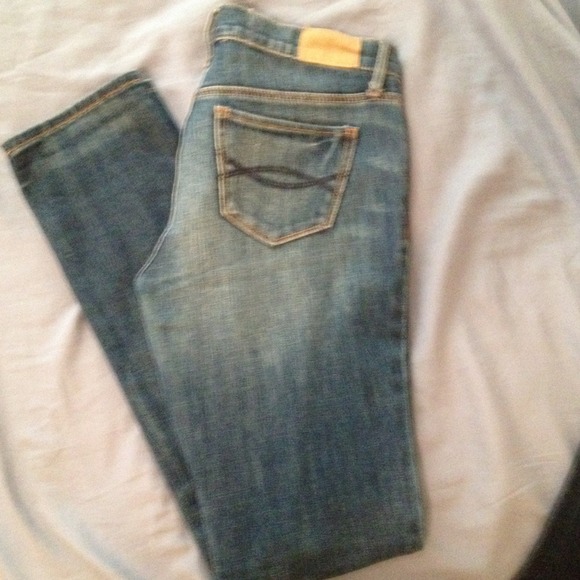 Abercrombie jeans - Picture 2 of 2