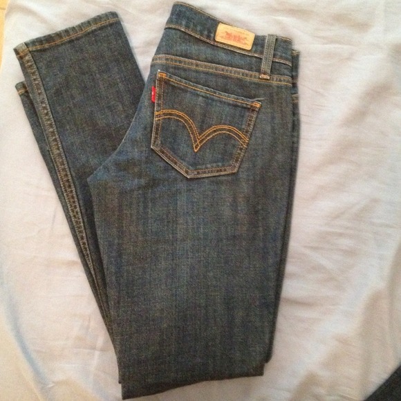 Skinny levis - Picture 2 of 2