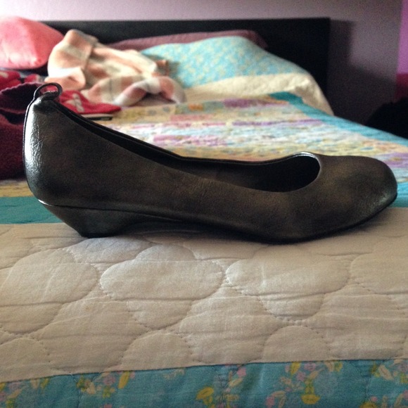 Springs metallic bronze - Picture 4 of 4