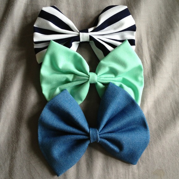 📦Sold📦Bows🎀