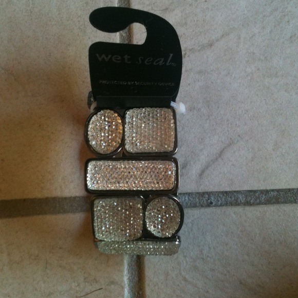 Sparkle Bracelet