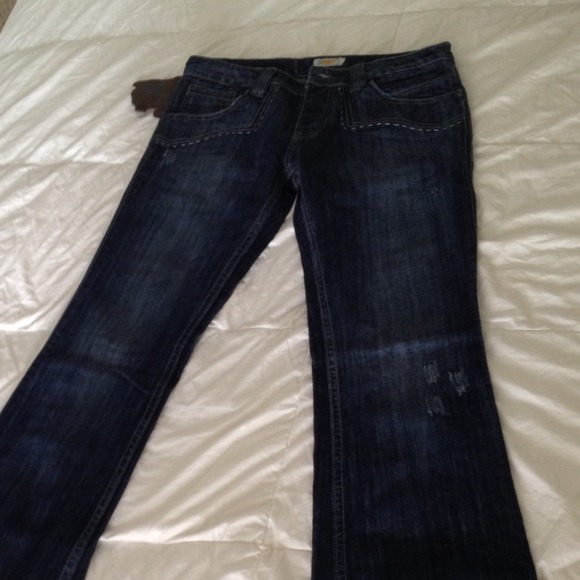 ❌❌❌ SOLD❌❌❌Antik Denim Jeans