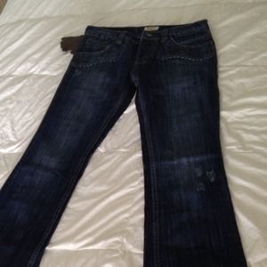 ❌❌❌ SOLD❌❌❌Antik Denim Jeans