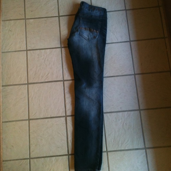 Skinny Jean