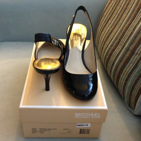 MICHAEL Michael Kors Shoes - Michael Kors Shoes