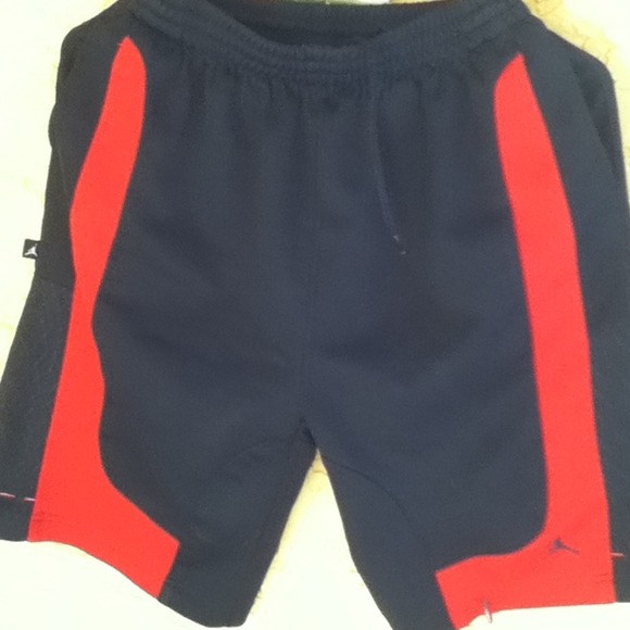 Michael jordan shorts
