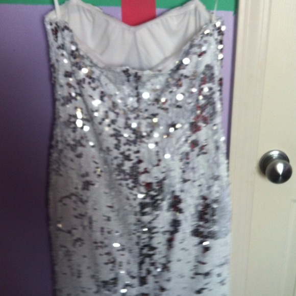 Sequins!!!! - Picture 2 of 2