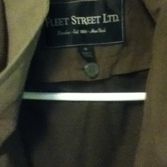 Fall-Winter coat ! - Picture 2 of 2