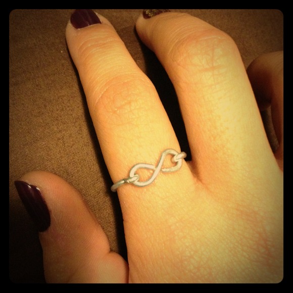 Infinity Ring