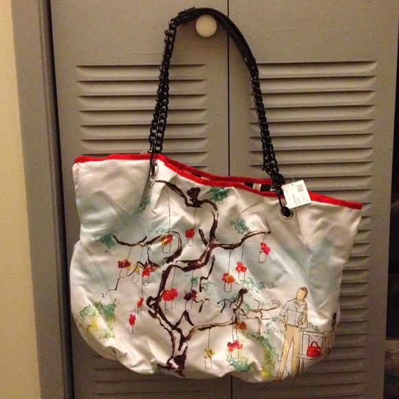 Dallas Shaw Belina bag