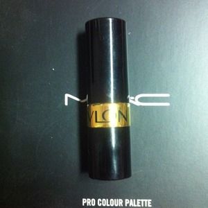 Revlon in just enough buff