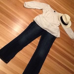 Lucky Brand jeans