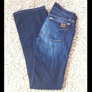 Joes Jeans !