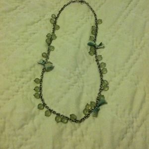 LOFT Necklace
