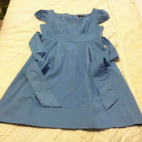 BCBG Dress