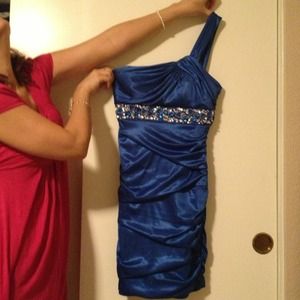 Dress size 3/4