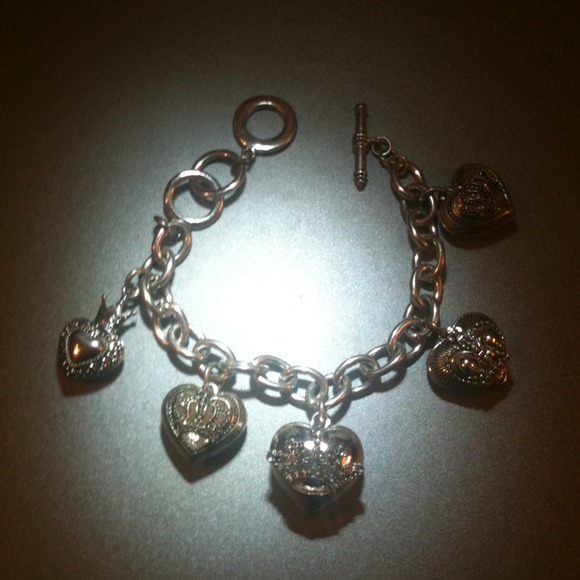 Juicy Charm Bracelet - Picture 1 of 1