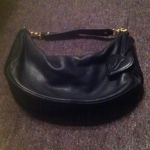 Juicy couture bag