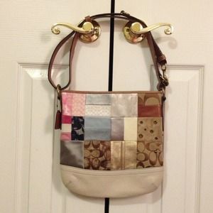 ⌚Reserved ⌚for cmadd Coach hobo