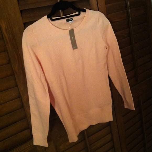 New J.Crew Sweater Size Small