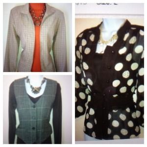 Bundle for lkovach!😊