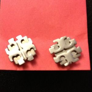 Tory Burch Stud Earrings