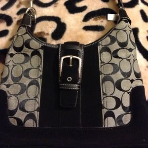 ✨SOLD✨ Coach Handbag