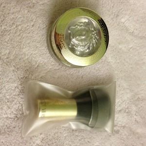 Versace (lights all over) body dust