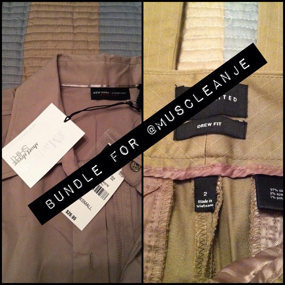 Bundle for @muscleanje