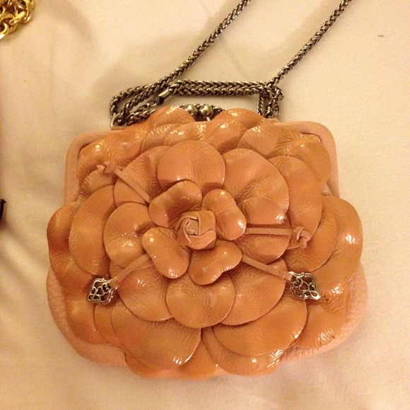 Brighton clutch
