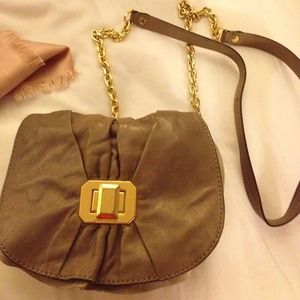 Juicy cross body bag