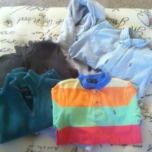 Reserved bundle for arkimm77