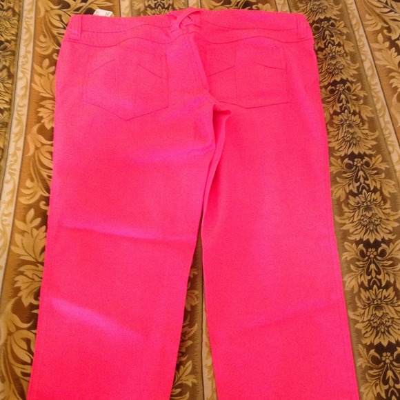 Pants - Picture 2 of 3